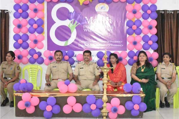 Women’s Day Celebration
