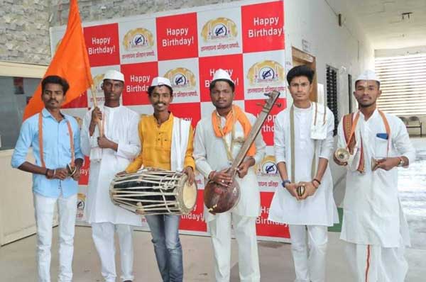 Foundation Day