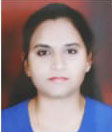 Sneha Vichare